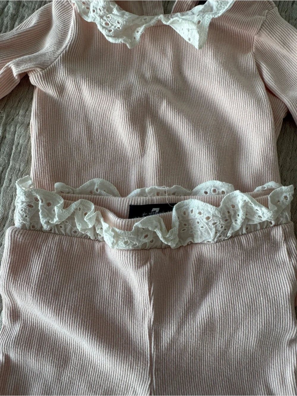 for all mankind soft ribbed